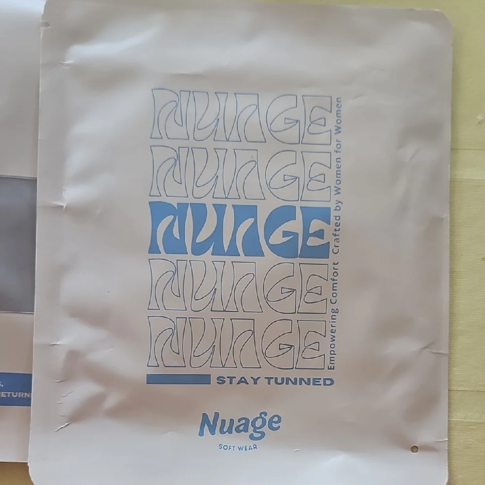 Nuage Briefs Xl Lot Of 5 - Picture 2 of 2